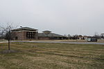 Pittsfield Township Michigan Municipal Buildings